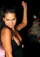 Пьяные девушки превращают вечеринки в горячую порку 4 фото
