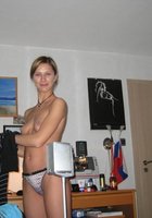 Частные интимные фото семейной пары 3 фотография